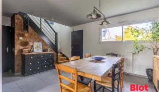 Maison 5 pièce(s)
