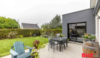Maison 5 pièce(s)