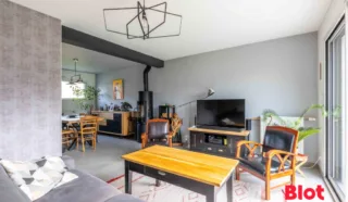 Maison 5 pièce(s)