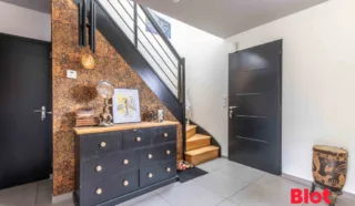 Maison 5 pièce(s)