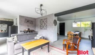 Maison 5 pièce(s)