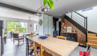 Maison 5 pièce(s)