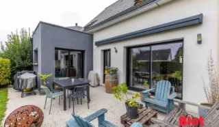 Maison 5 pièce(s)
