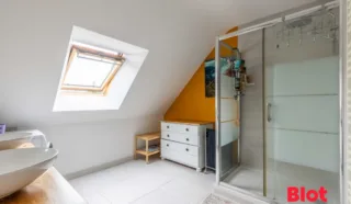 Maison 5 pièce(s)