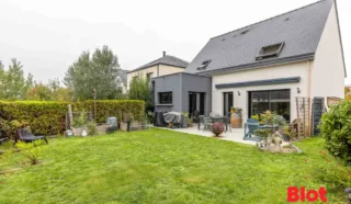 Maison 5 pièce(s)