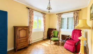 Maison 8 pièce(s)
