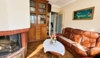 Maison 8 pièce(s)