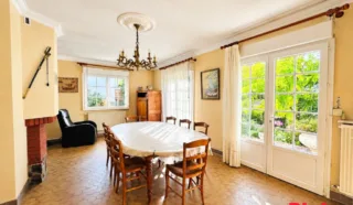 Maison 8 pièce(s)