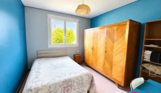 Maison 8 pièce(s)
