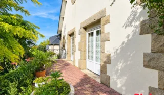 Maison 8 pièce(s)