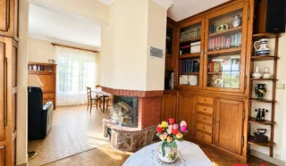 Maison 8 pièce(s)