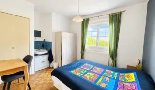 Maison 8 pièce(s)