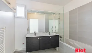Appartement 4 pièce(s)