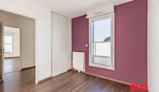 Appartement 4 pièce(s)
