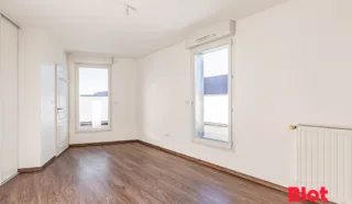 Appartement 4 pièce(s)