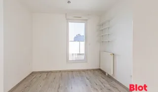 Appartement 4 pièce(s)