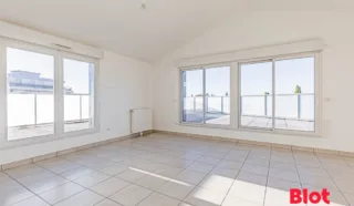 Appartement 4 pièce(s)