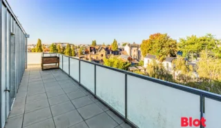 Appartement 4 pièce(s)
