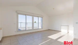 Appartement 4 pièce(s)