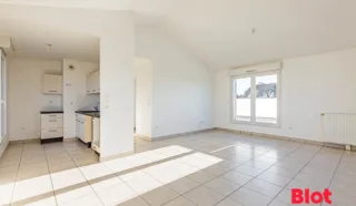 Appartement 4 pièce(s)