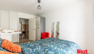 Appartement 5 pièce(s)