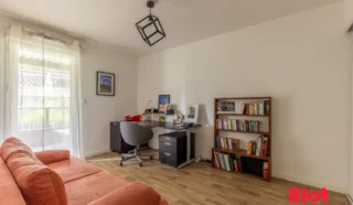 Appartement 5 pièce(s)