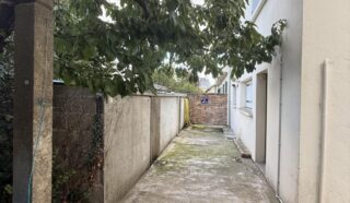 Maison 5 pièce(s)