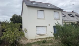 Maison 5 pièce(s)
