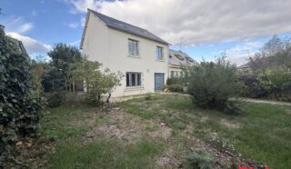 Maison 5 pièce(s)