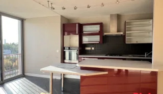 Appartement 4 pièce(s)