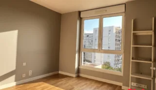 Appartement 4 pièce(s)
