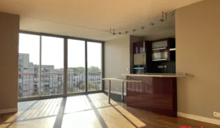 Appartement 4 pièce(s)