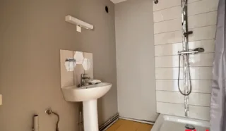 Appartement 4 pièce(s)