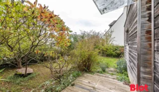 Maison 7 pièce(s)