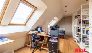 Maison 7 pièce(s)