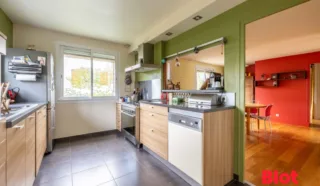 Maison 7 pièce(s)
