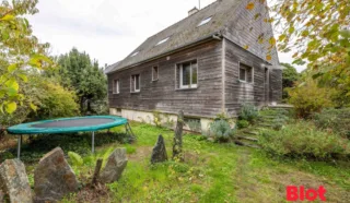 Maison 7 pièce(s)
