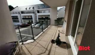 Appartement 4 pièce(s)