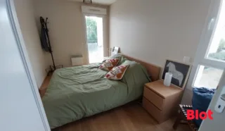 Appartement 4 pièce(s)