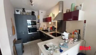 Appartement 4 pièce(s)