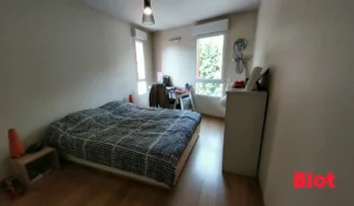 Appartement 4 pièce(s)