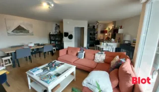 Appartement 4 pièce(s)