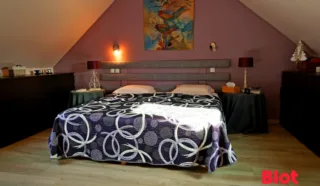 Maison 7 pièce(s)