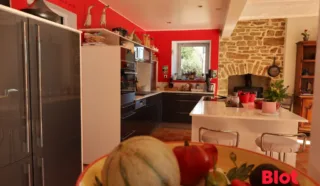 Maison 7 pièce(s)