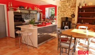 Maison 7 pièce(s)