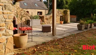 Maison 7 pièce(s)