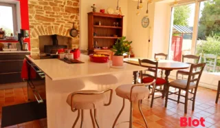 Maison 7 pièce(s)
