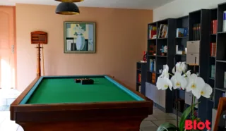 Maison 7 pièce(s)