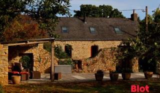 Maison 7 pièce(s)