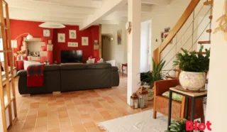 Maison 7 pièce(s)